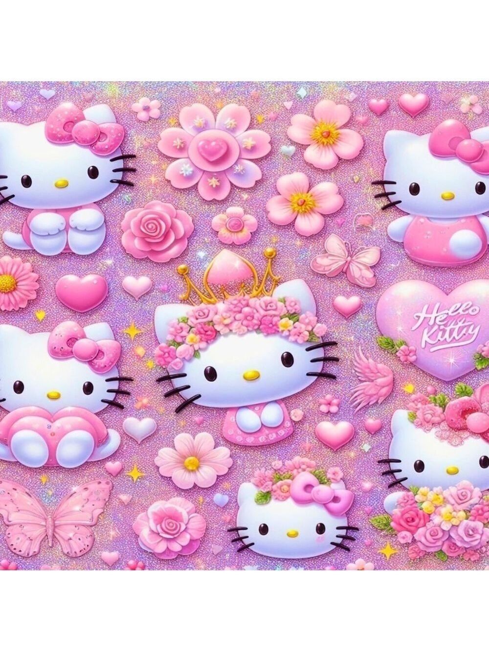 Hello Kitty - Picture 15 of 15